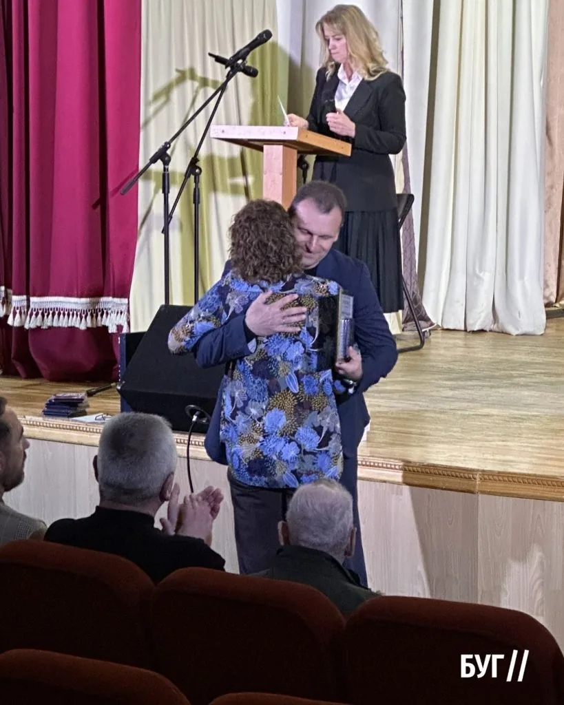 У Володимирі провели пам’ятні заходи до 40-ї річниці аварії на ЧАЕС 8