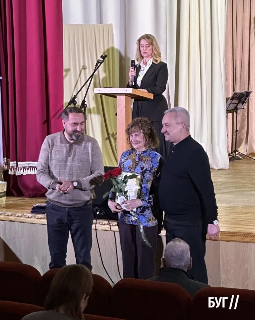 У Володимирі провели пам’ятні заходи до 40-ї річниці аварії на ЧАЕС 5
