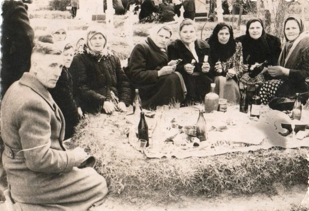 Великдень крізь час: у Нововолинську відзначили переможців конкурсу ретрофото 4