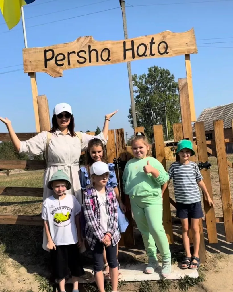 Куди поїхати з дітьми на вихідні: топ-5 місць для сімейного відпочинку на Волині та неподалік 13