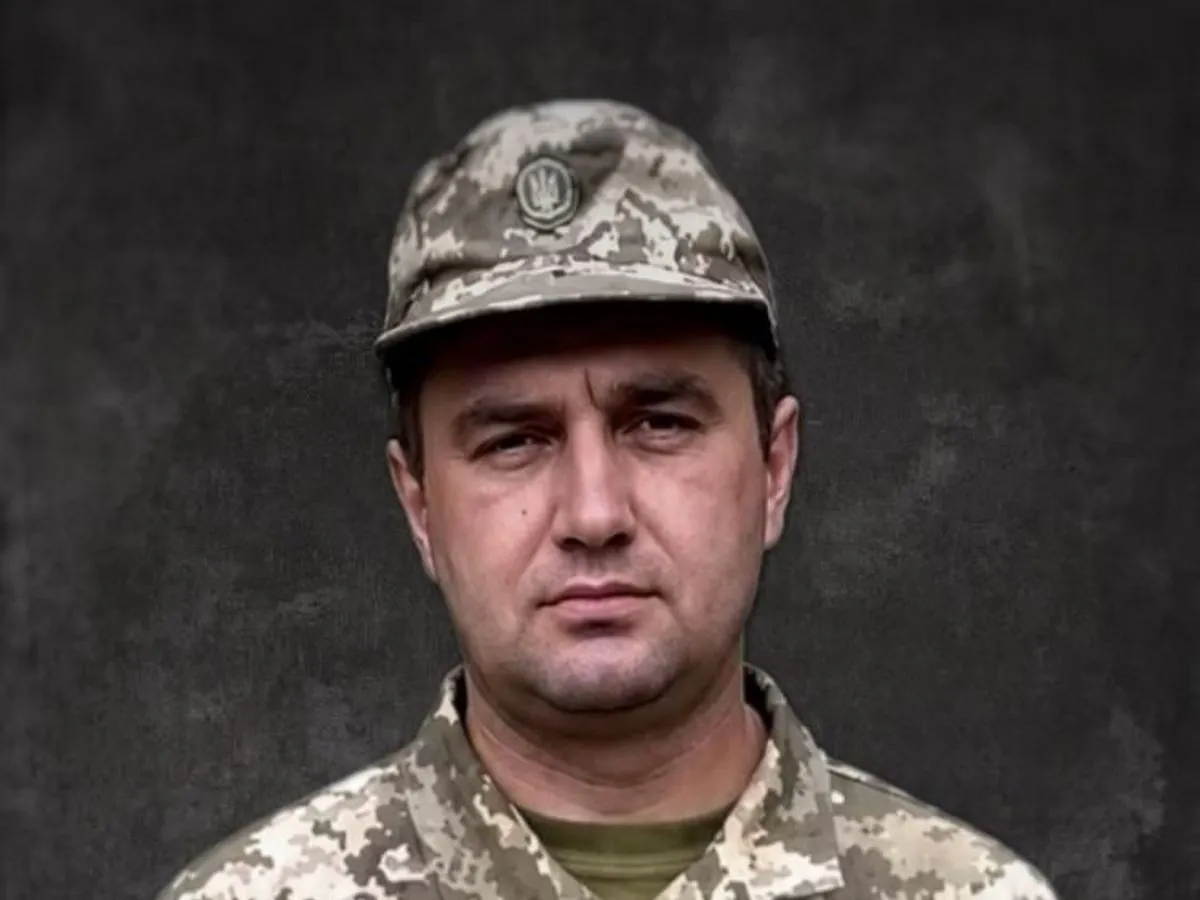 Повідомили , коли і де попрощаються із Захисником Олександром Чернецьким з Поромівської громади | БУГ