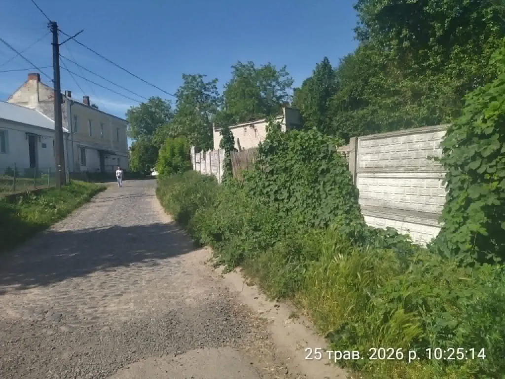У Володимирі нагадують косити траву: у місті вже виявили порушення 2