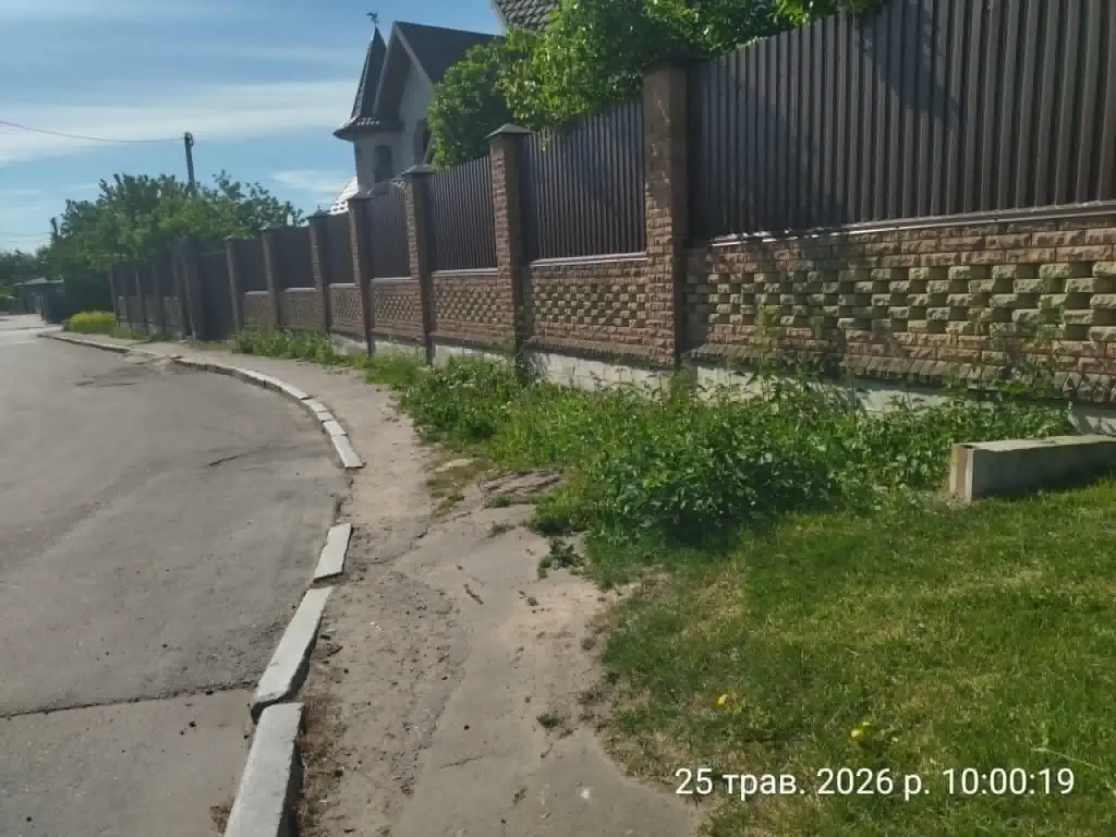 У Володимирі нагадують косити траву: у місті вже виявили порушення 3