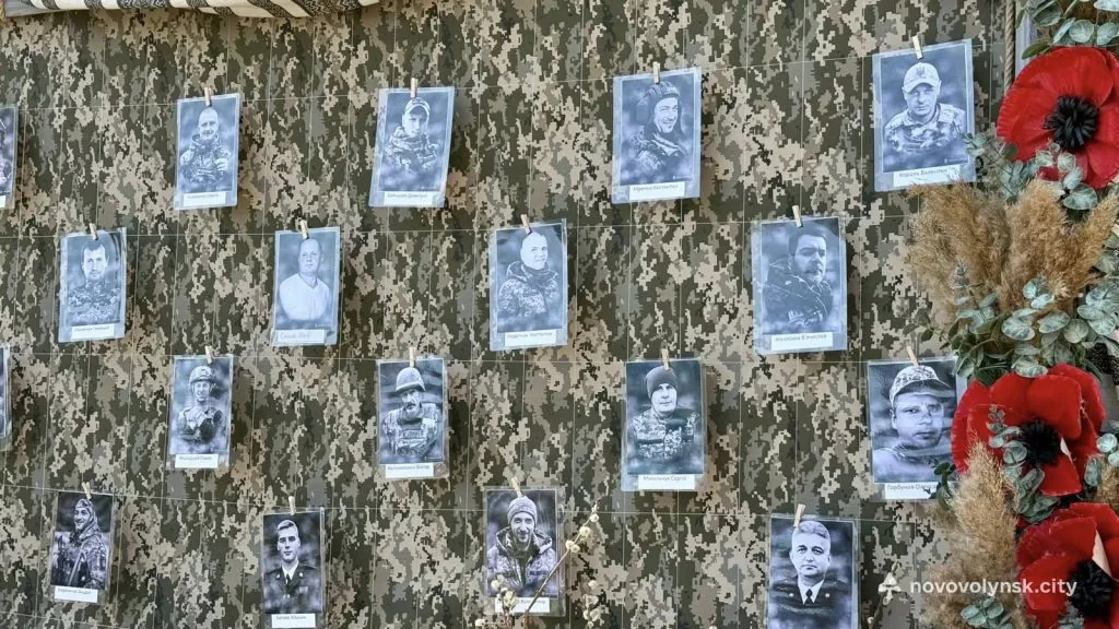 У Нововолинську відбулися благодійні заходи до Дня сімʼї та Дня вишиванки 6