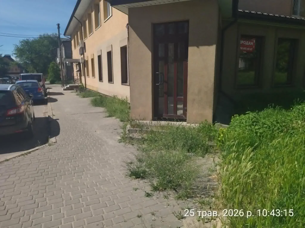 У Володимирі нагадують косити траву: у місті вже виявили порушення 6