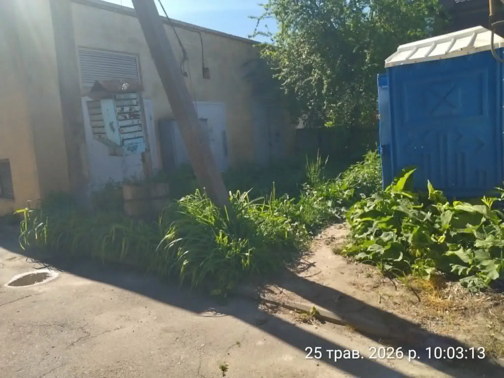 У Володимирі нагадують косити траву: у місті вже виявили порушення 7