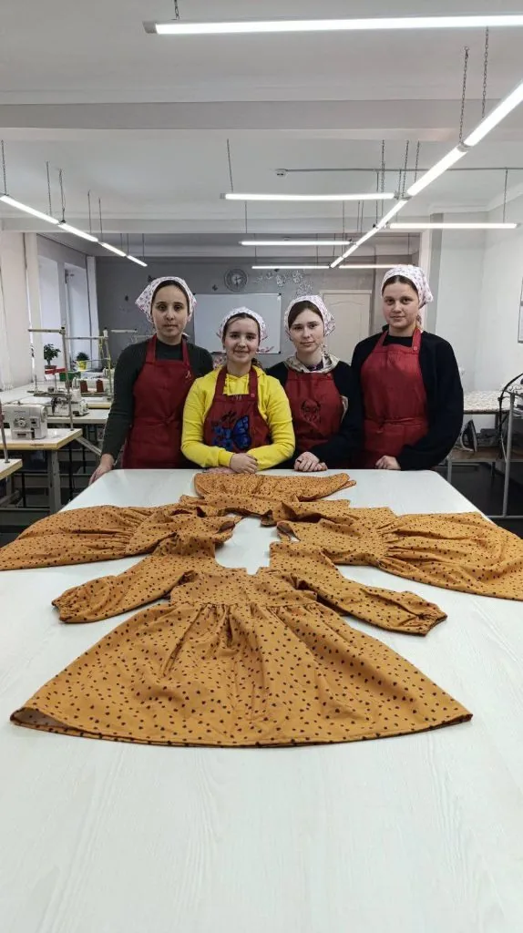 Узор, де закодована вічність 40