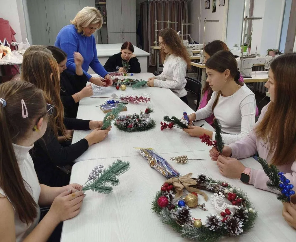 Узор, де закодована вічність 27