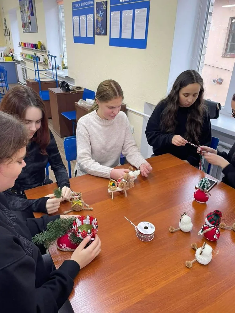 Узор, де закодована вічність 29