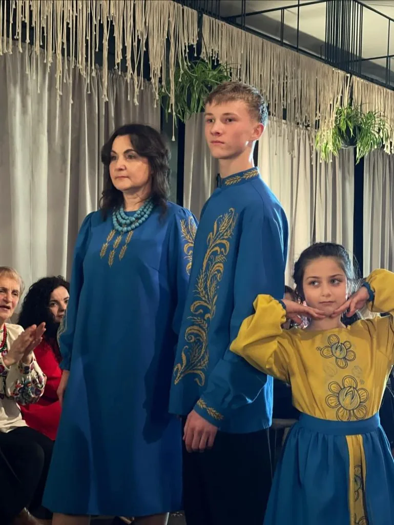 Узор, де закодована вічність 25