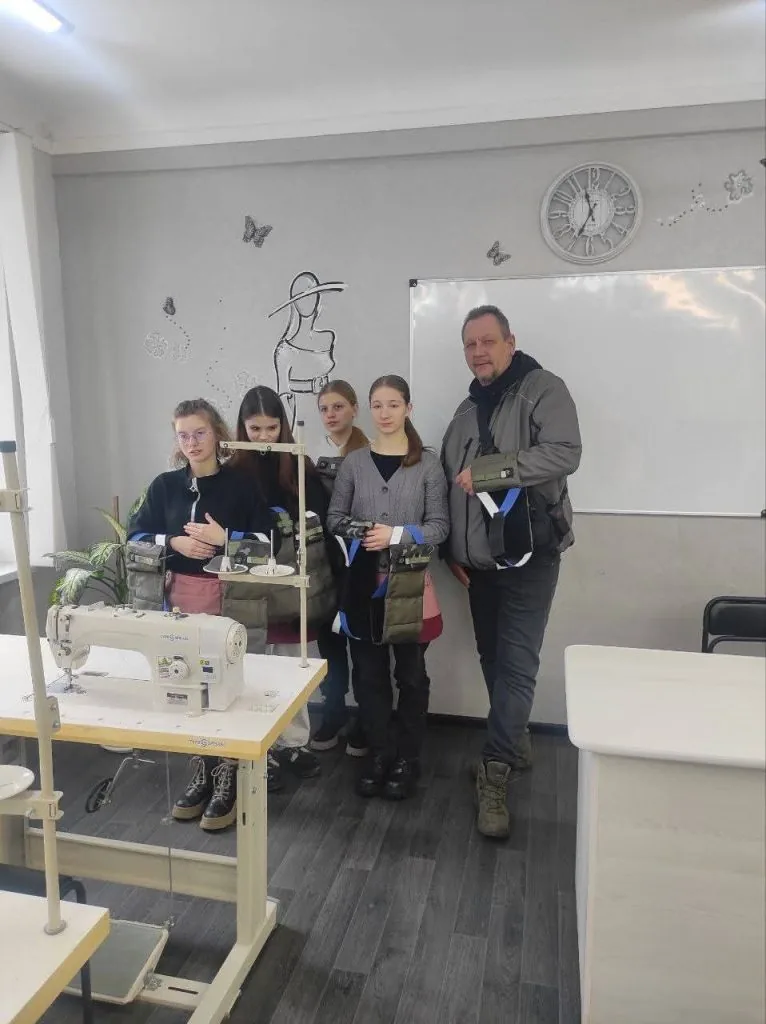 Узор, де закодована вічність 22