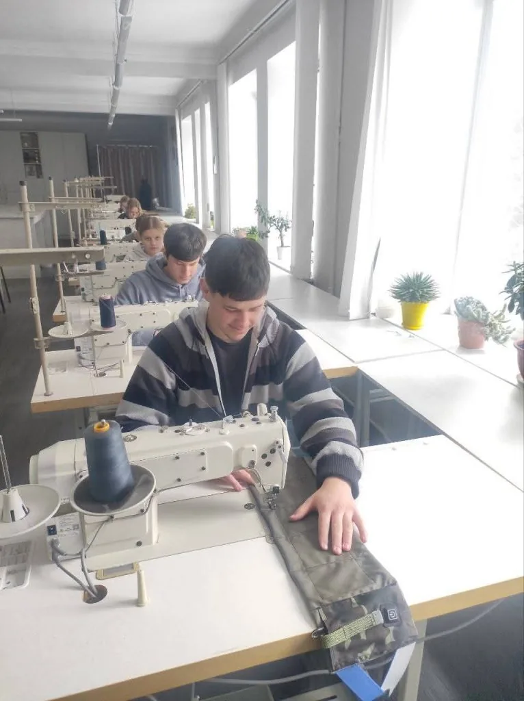 Узор, де закодована вічність 23