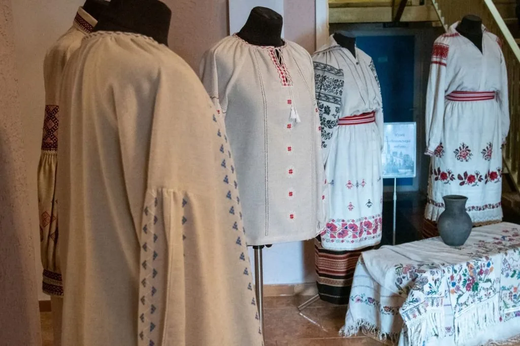 Узор, де закодована вічність 16