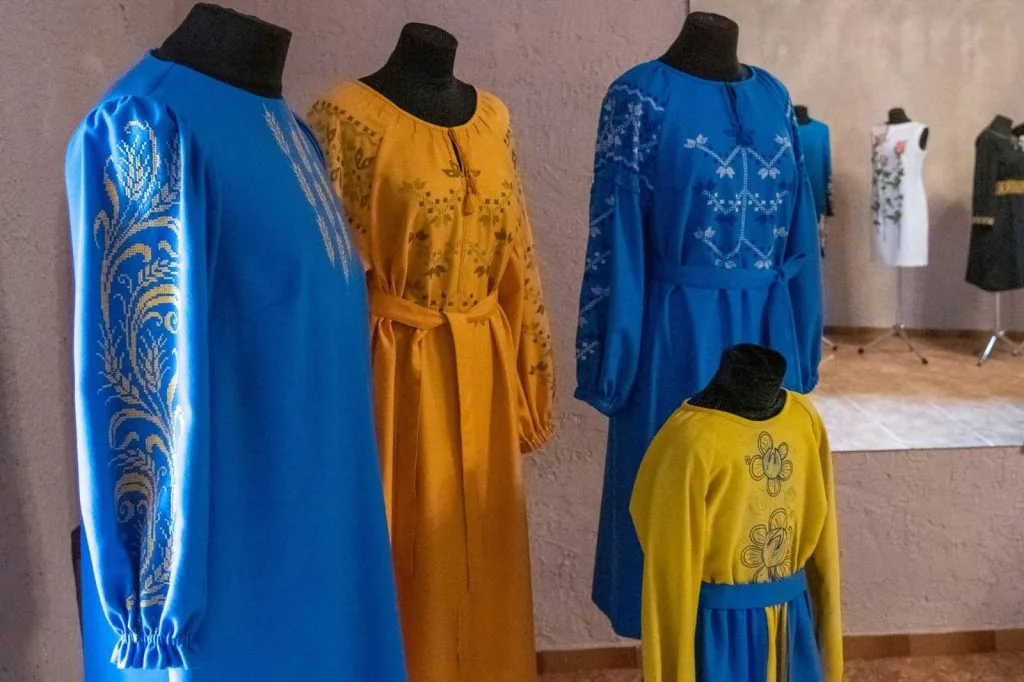 Узор, де закодована вічність 14