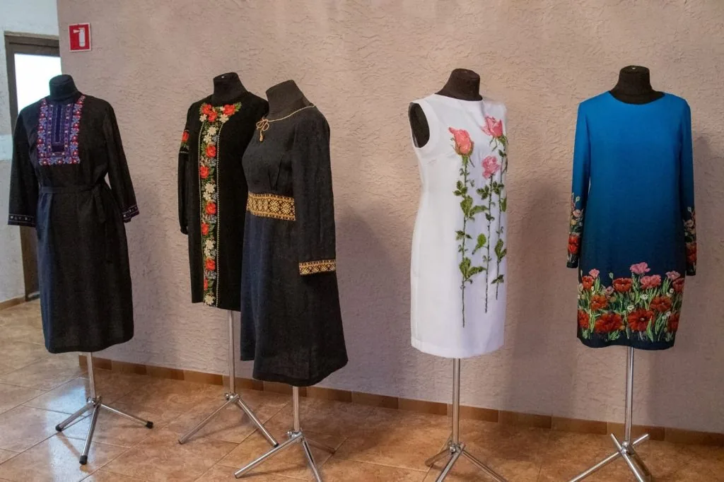 Узор, де закодована вічність 11