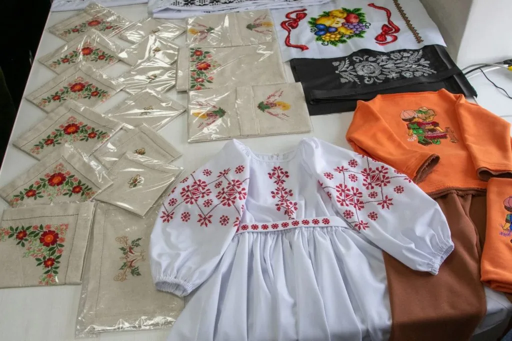Узор, де закодована вічність 13
