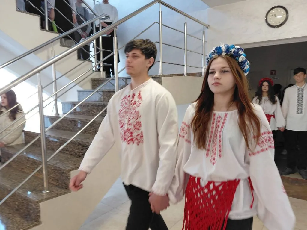 Узор, де закодована вічність 4