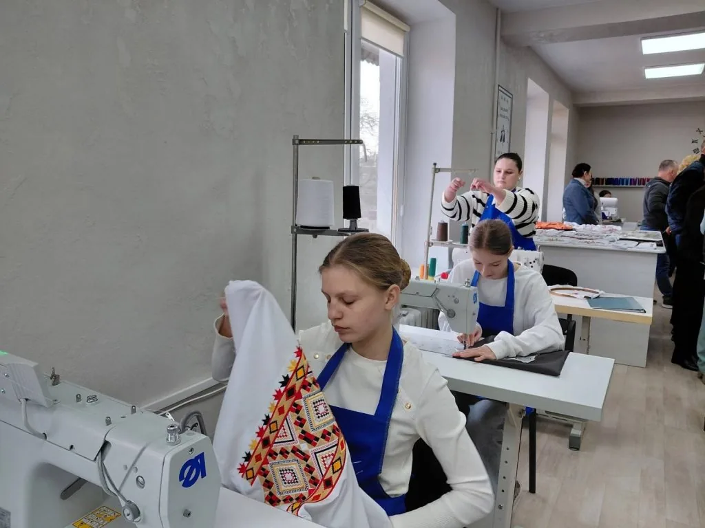 Узор, де закодована вічність 1