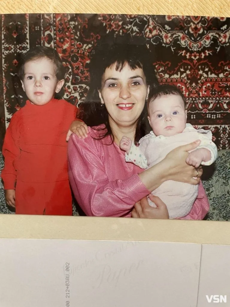 «Міг залишитися за кордоном, але повернувся боронити Україну: спогади про загиблого воїна з Нововолинська 2
