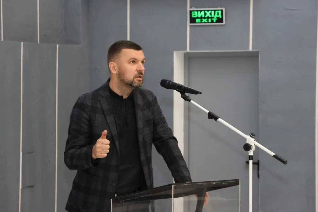 Євроінтеграція, медицина і «Староста року»: що обговорювали на форумі старост Волині 1