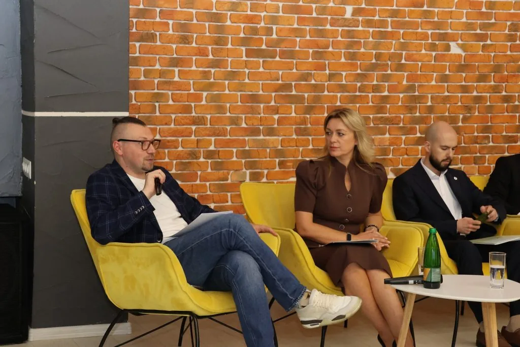 Євроінтеграція, медицина і «Староста року»: що обговорювали на форумі старост Волині 2