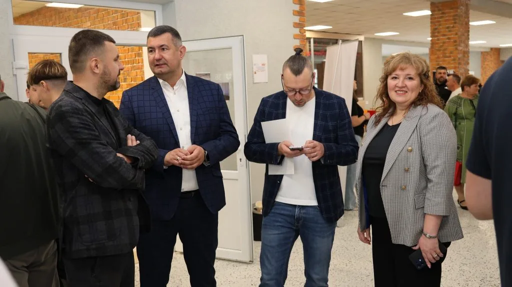 Євроінтеграція, медицина і «Староста року»: що обговорювали на форумі старост Волині 3