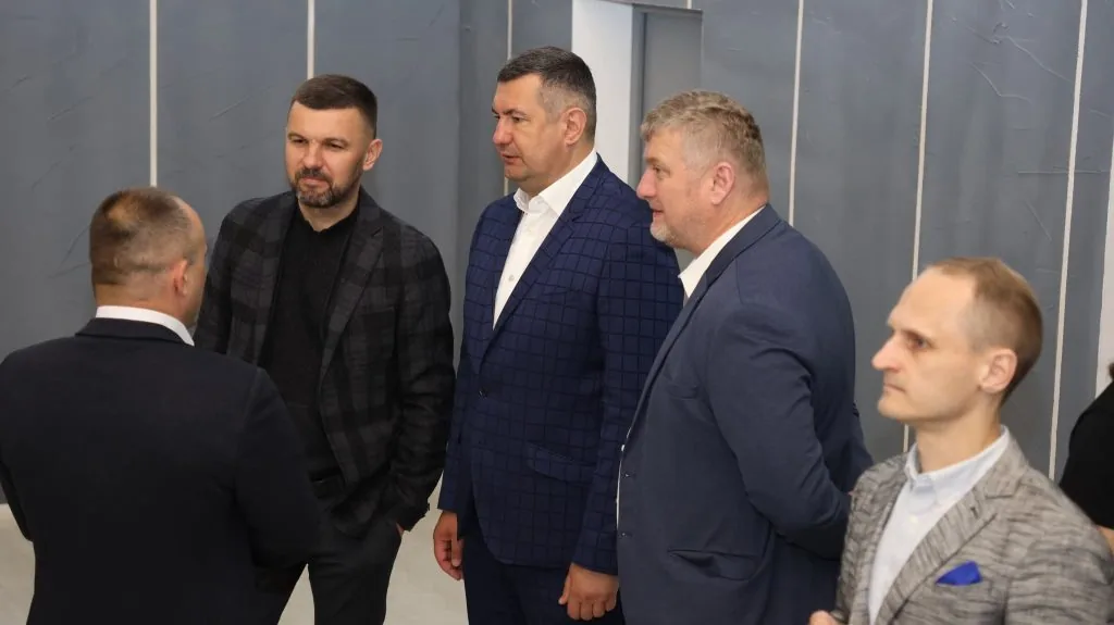 Євроінтеграція, медицина і «Староста року»: що обговорювали на форумі старост Волині 4