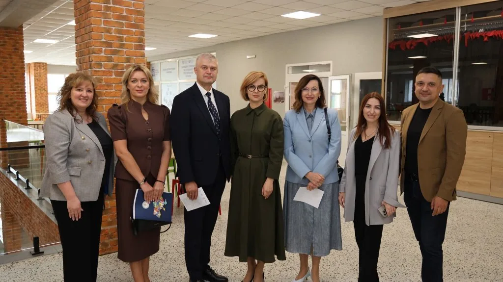 Євроінтеграція, медицина і «Староста року»: що обговорювали на форумі старост Волині 5