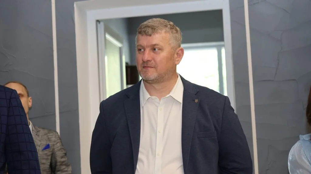 Євроінтеграція, медицина і «Староста року»: що обговорювали на форумі старост Волині 6