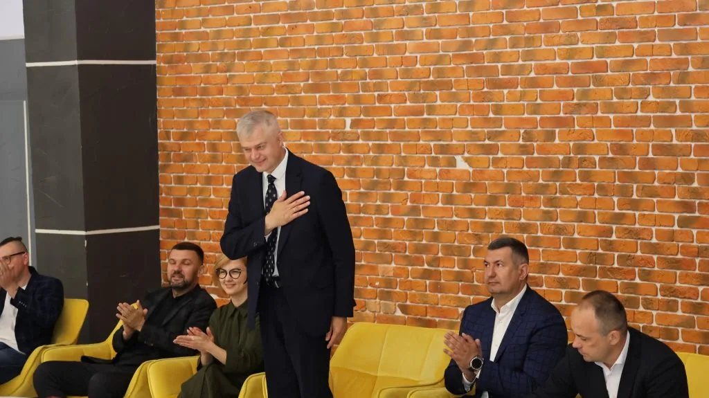 Євроінтеграція, медицина і «Староста року»: що обговорювали на форумі старост Волині 8