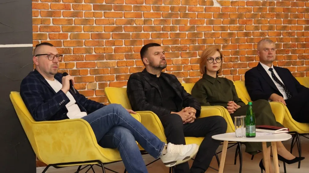 Євроінтеграція, медицина і «Староста року»: що обговорювали на форумі старост Волині 9