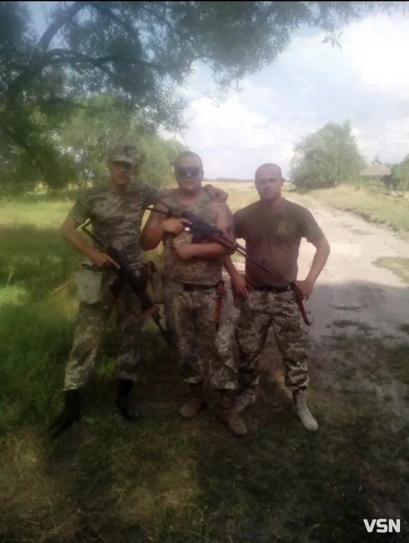 «Міг залишитися за кордоном, але повернувся боронити Україну: спогади про загиблого воїна з Нововолинська 12