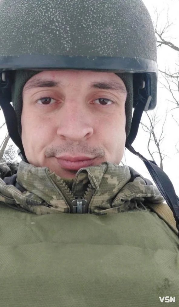 «Міг залишитися за кордоном, але повернувся боронити Україну: спогади про загиблого воїна з Нововолинська 11