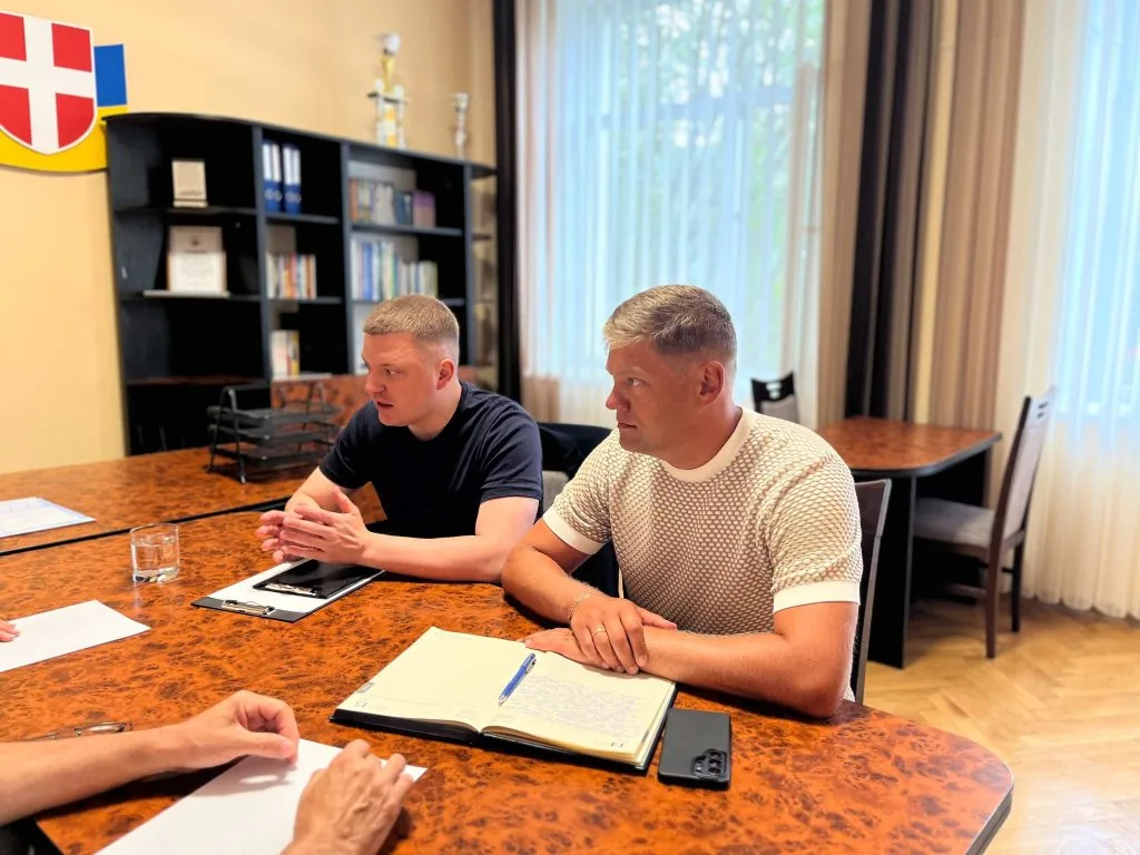 Управління освіти і науки Волинської ОДА очолив Роман Поліщук 3