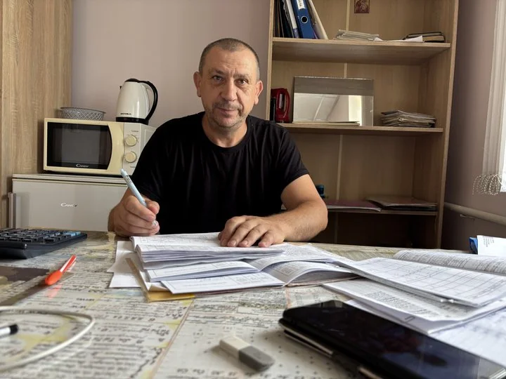 Дощі не допомогли: рівень води на Світязі знизився до 110 сантиметрів 2