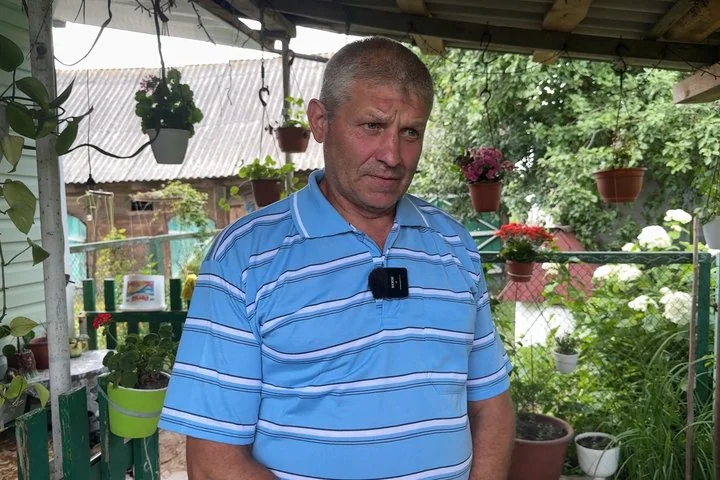 Знайшли рештки 9 тіл: на Волині триває ексгумація на місцях поховань 1943 року 5