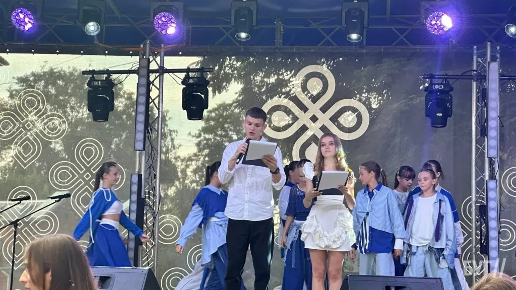 У Володимирі відзначили 1038-ту річницю міста: як це було 19