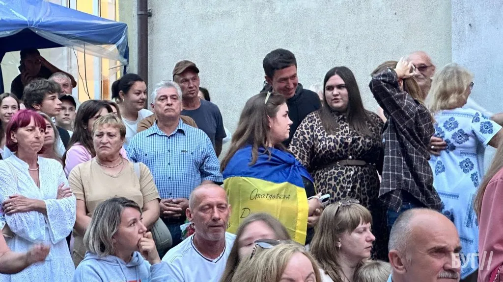 У Володимирі відзначили 1038-ту річницю міста: як це було 23