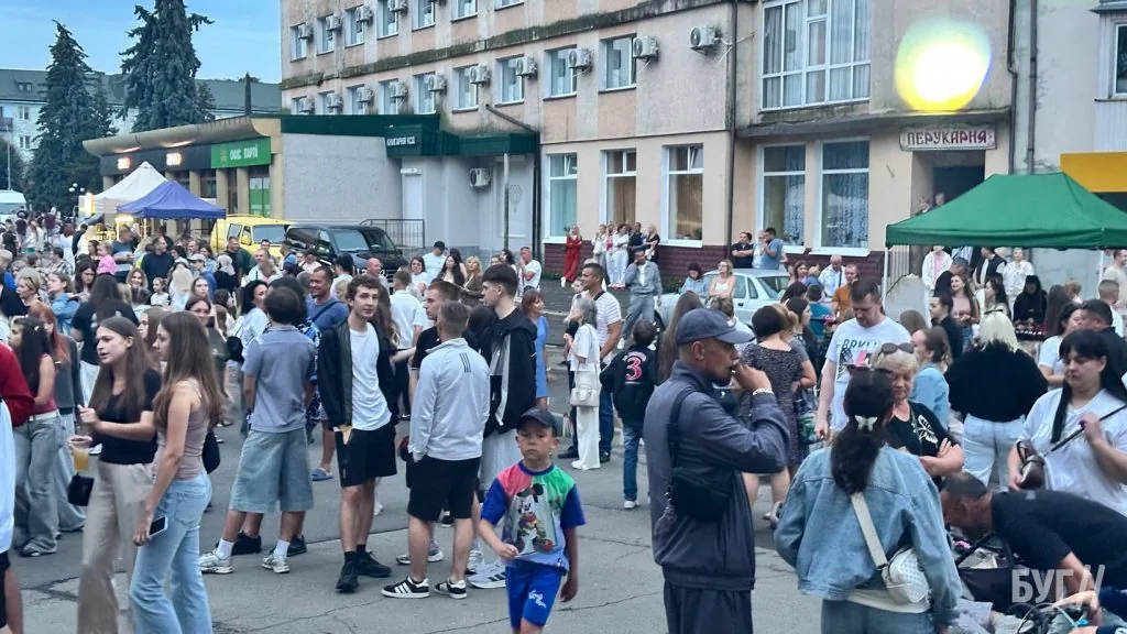 У Володимирі відзначили 1038-ту річницю міста: як це було 31