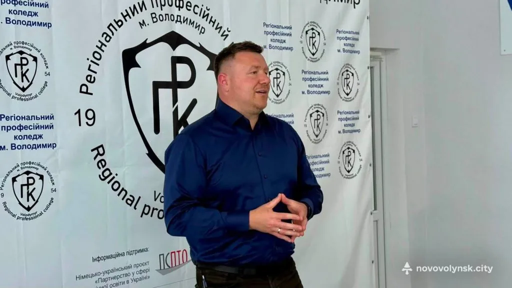 Презентували результати освітнього проєкту «REstart» 2
