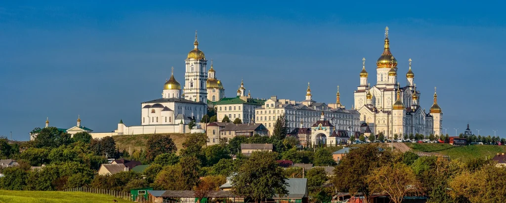 Заборона УПЦ мп в Україні: коли запрацює закон і що відбувається із судами 2