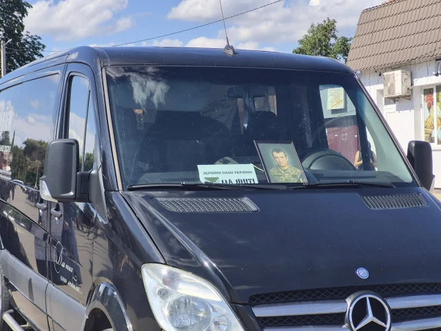 Назавжди в строю: у Павлівській громаді провели в останню дорогу Захисника Вадима Королюка 7