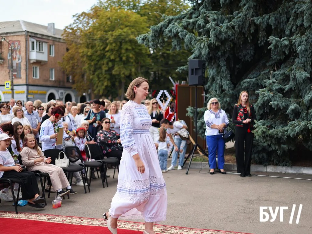 У Нововолинську відбулися урочистості до Дня Незалежності України 6