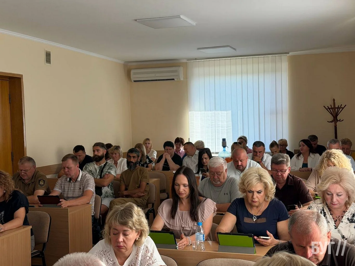 Нововолинск выделил 6,5 млн гривен на ремонт домов и лифтов в 2026 году