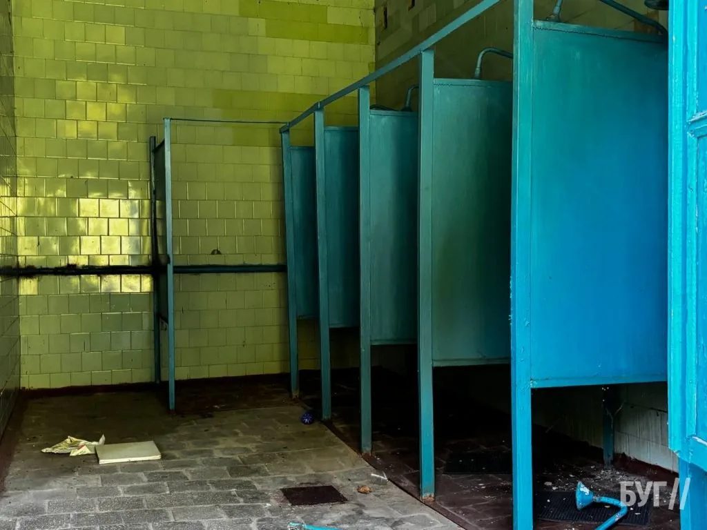 Занепад «Чайки» на Світязі: фоторепортаж із колись найпопулярнішого дитячого табору Волині 16