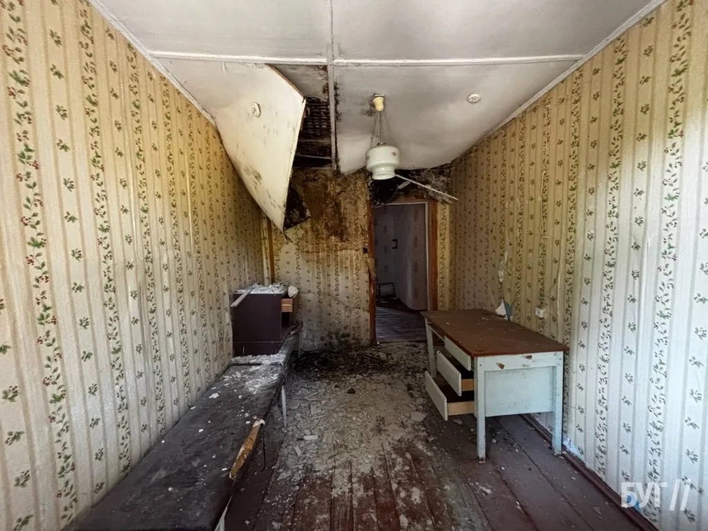 Занепад «Чайки» на Світязі: фоторепортаж із колись найпопулярнішого дитячого табору Волині 8
