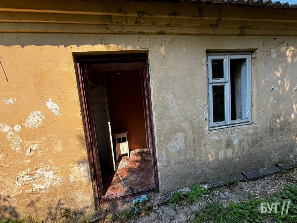 Занепад «Чайки» на Світязі: фоторепортаж із колись найпопулярнішого дитячого табору Волині 27