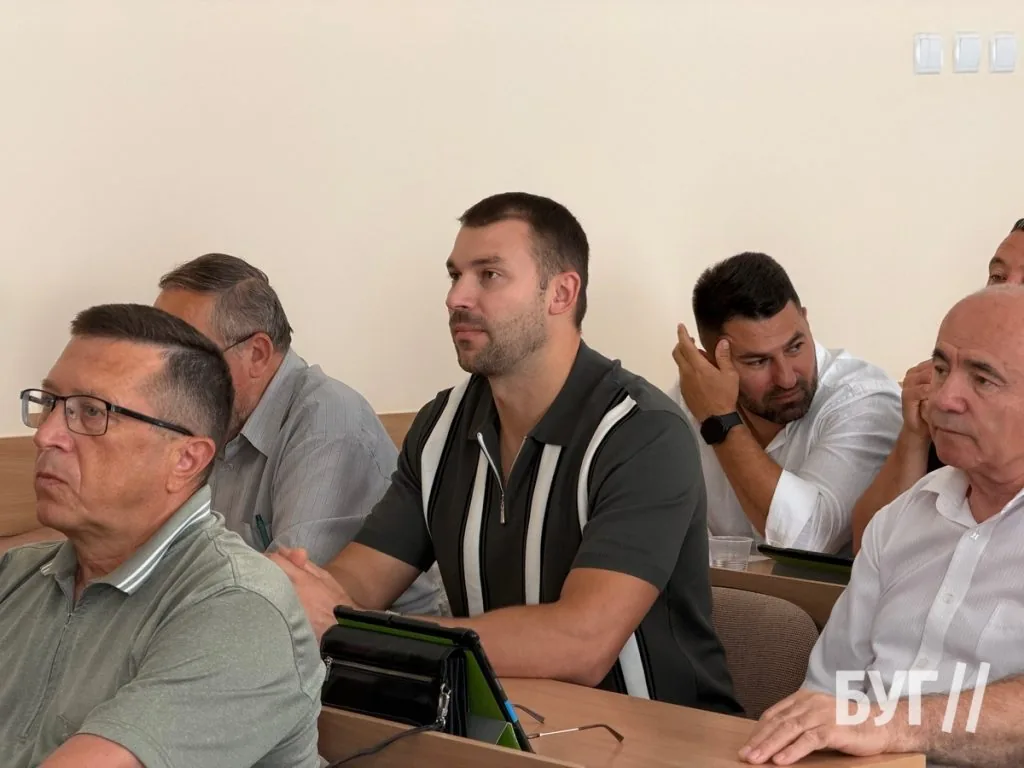 У Нововолинську новий депутат: Іван Пасічник заступив замість Олени Варги 2