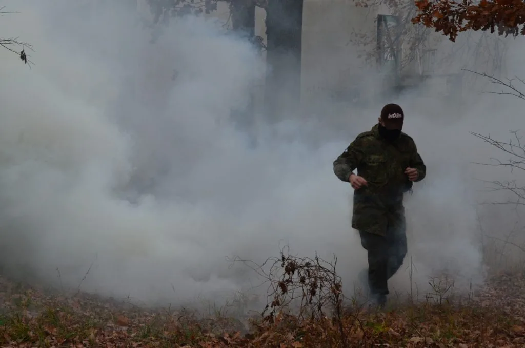 На Волині проведуть молодіжний табір «Повстанець»: хто може долучитися і що чекає на учасників 1
