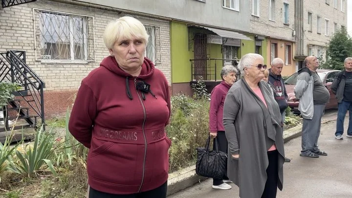 У Нововолинську будинок на понад 160 квартир відключили від газу 2